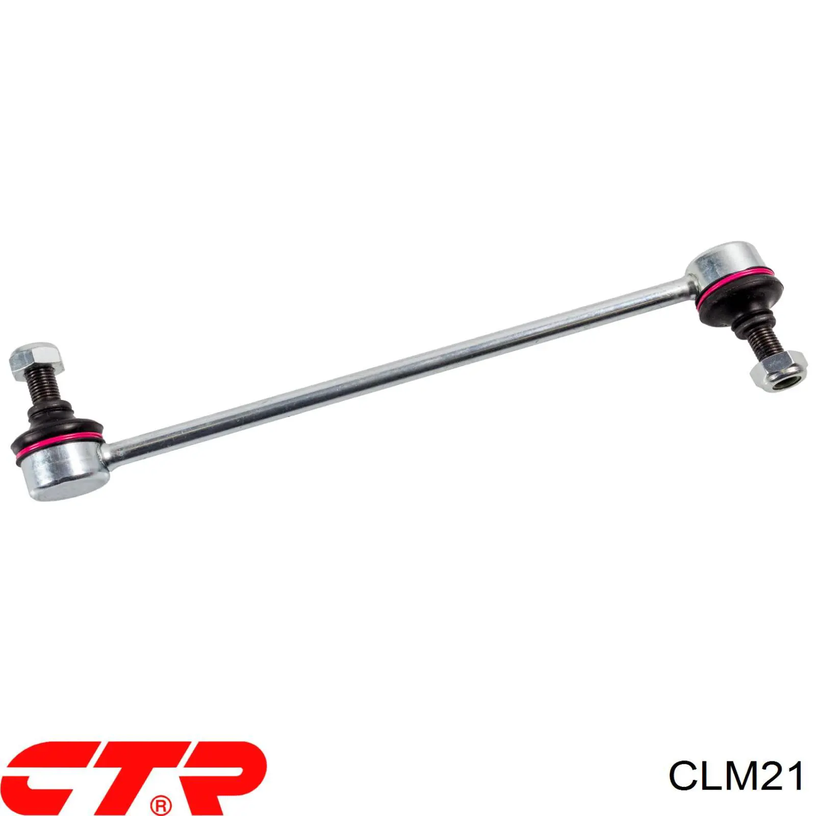 CLM21 CTR Łącznik stabilizatora przedniego lewy