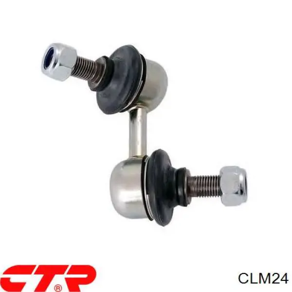 CLM24 CTR Łącznik stabilizatora przedniego prawy
