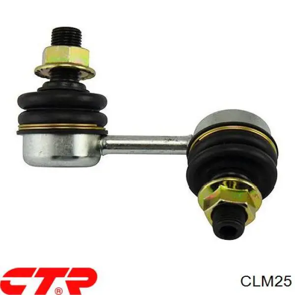 CLM25 CTR Łącznik stabilizatora przedniego lewy