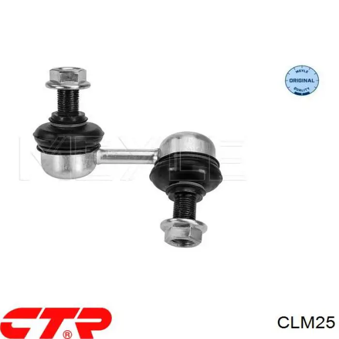 Łącznik stabilizatora przedniego lewy CTR CLM25 cena, od 14,86 USD
