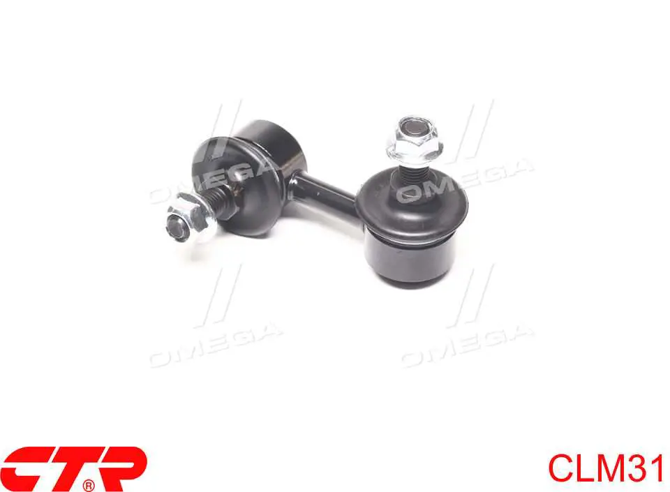 CLM31 CTR Łącznik stabilizatora przedniego lewy