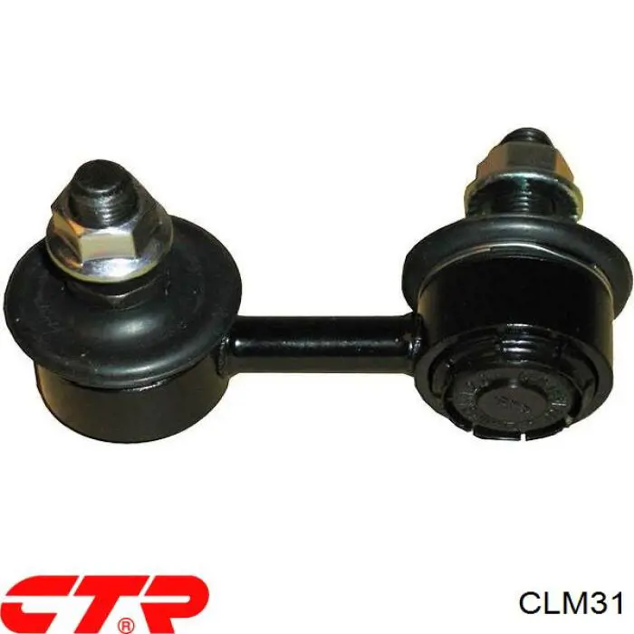 Łącznik stabilizatora przedniego lewy CTR CLM31 cena, od 15,24 USD