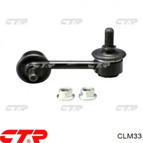 CLM33 CTR Łącznik stabilizatora tylnego