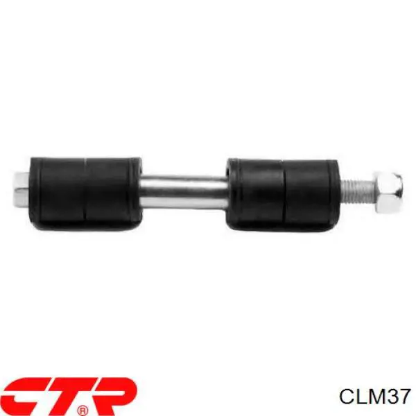 Do koszyka CLM37 CTR Łącznik stabilizatora przedniego