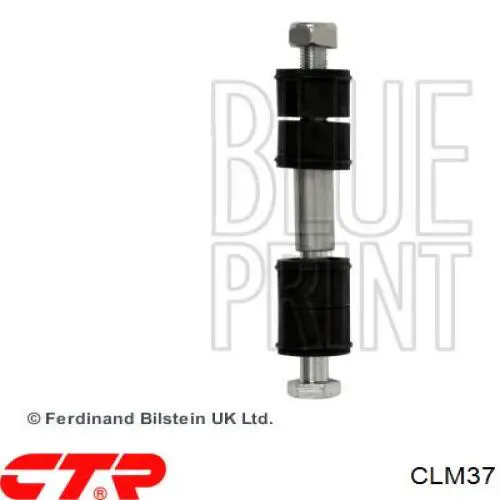 Łącznik stabilizatora przedniego CLM37 CTR