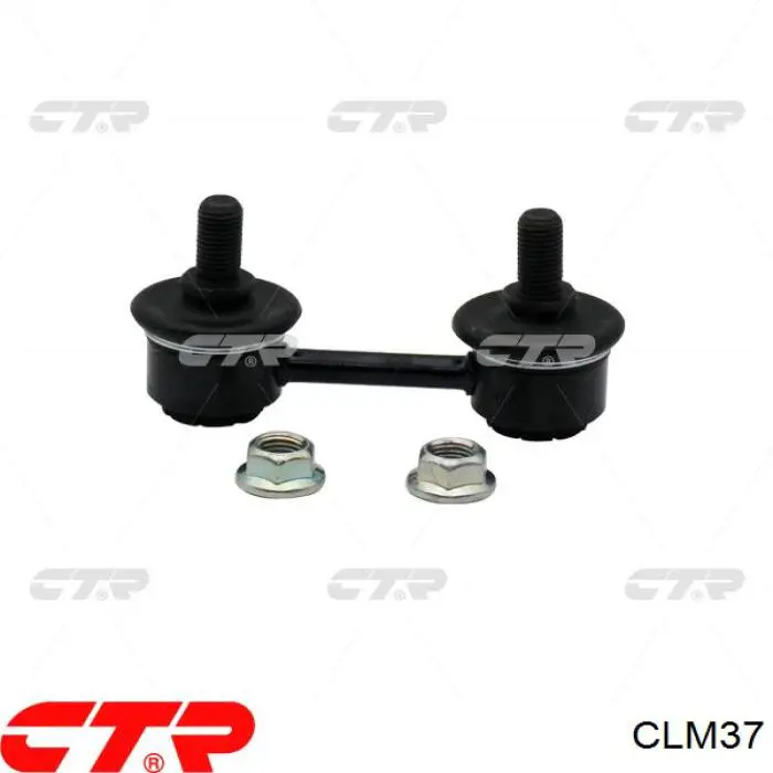 Łącznik stabilizatora przedniego CTR CLM37