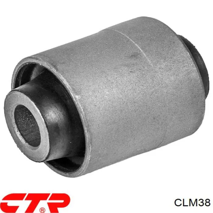Łącznik stabilizatora tylnego CLM38 CTR