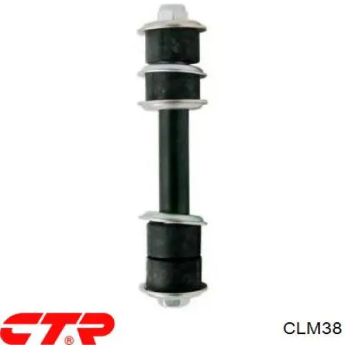 CLM38 CTR Łącznik stabilizatora tylnego