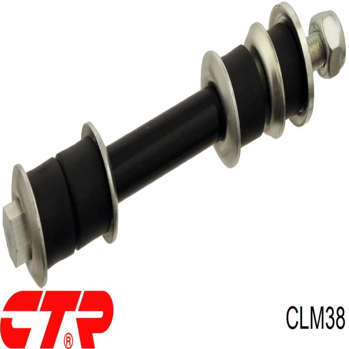 Łącznik stabilizatora tylnego CTR CLM38 cena, od 12,71 USD