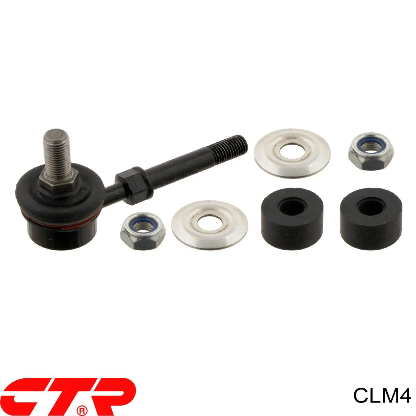 Łącznik stabilizatora przedniego CTR CLM4 cena, od 14,63 USD