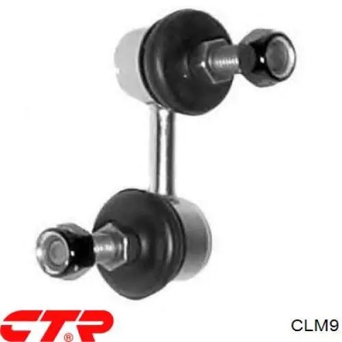 CLM9 CTR Łącznik stabilizatora przedniego lewy