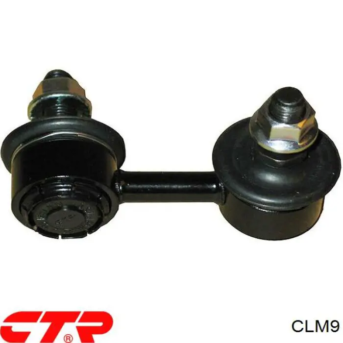Łącznik stabilizatora przedniego lewy CTR CLM9 cena, od 10,41 USD