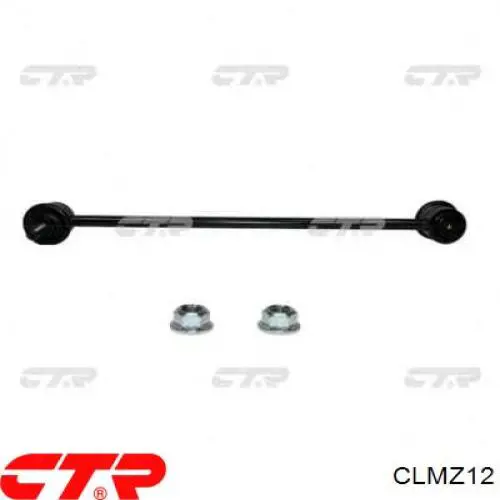 Łącznik stabilizatora przedniego CTR CLMZ12