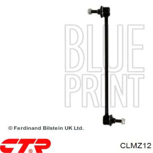 CLMZ12 CTR Łącznik stabilizatora przedniego