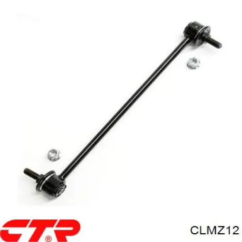 Łącznik stabilizatora przedniego CTR CLMZ12 cena, od 12,20 USD