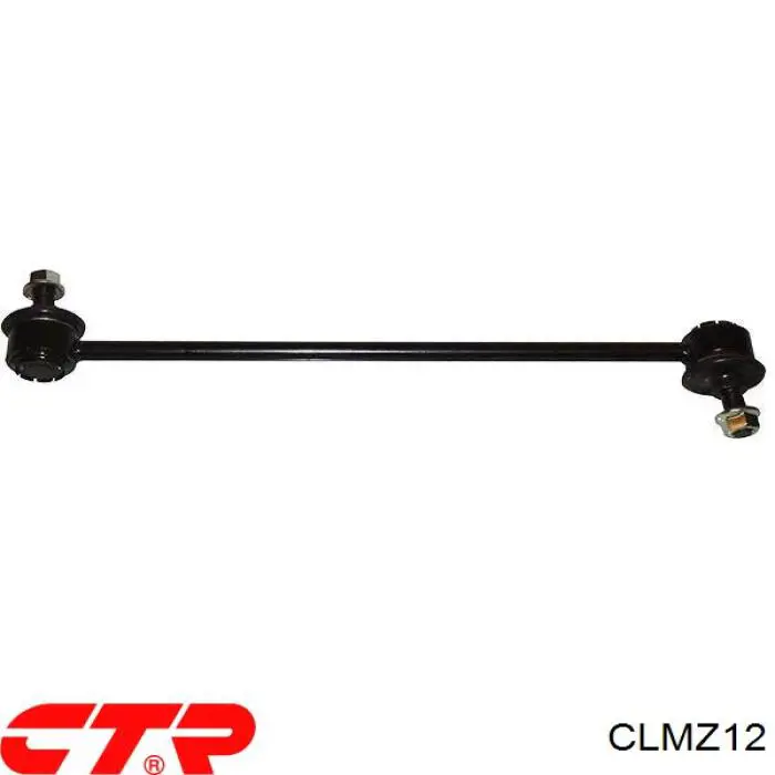 Łącznik stabilizatora przedniego CTR CLMZ12 cena, od 12,20 USD