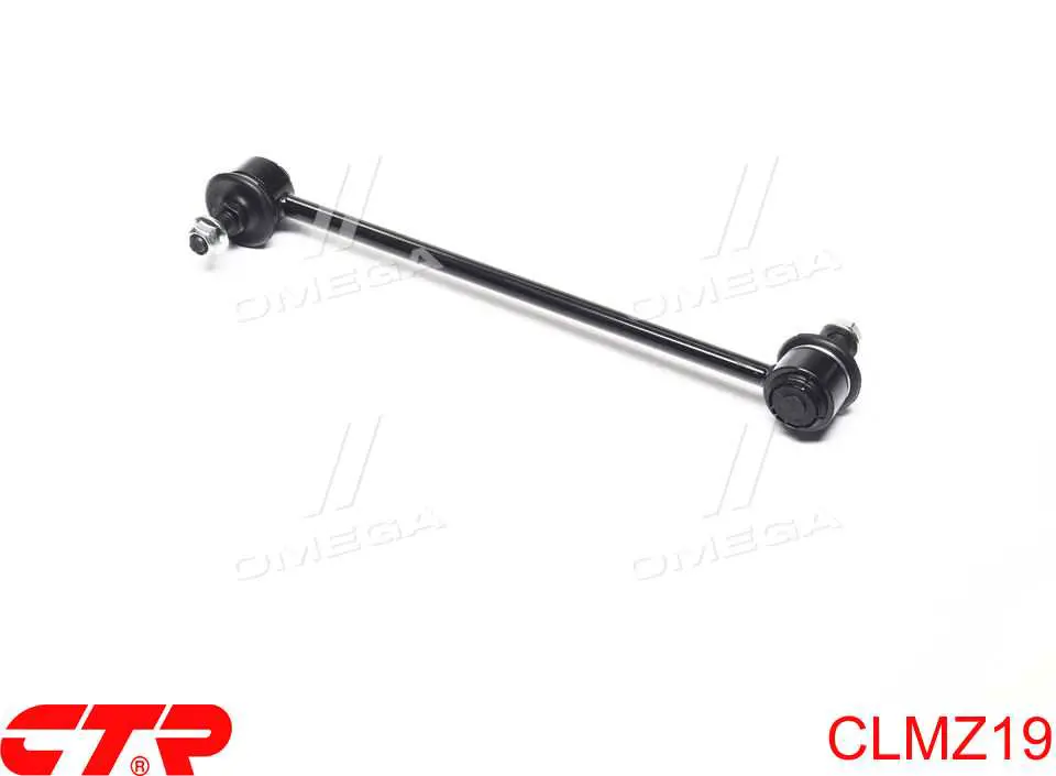 Łącznik stabilizatora przedniego CTR CLMZ19 cena, od 11,26 USD