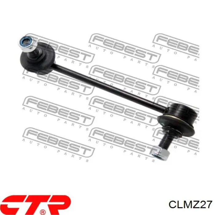 Do koszyka CLMZ27 CTR Łącznik stabilizatora przedniego prawy