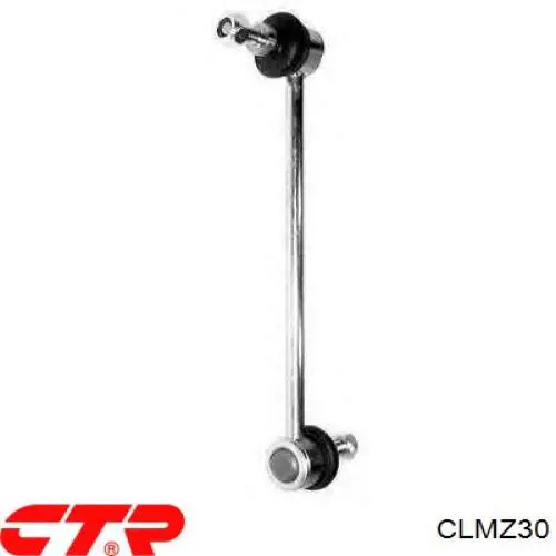 Łącznik stabilizatora przedniego CTR CLMZ30 cena, od 15,53 USD