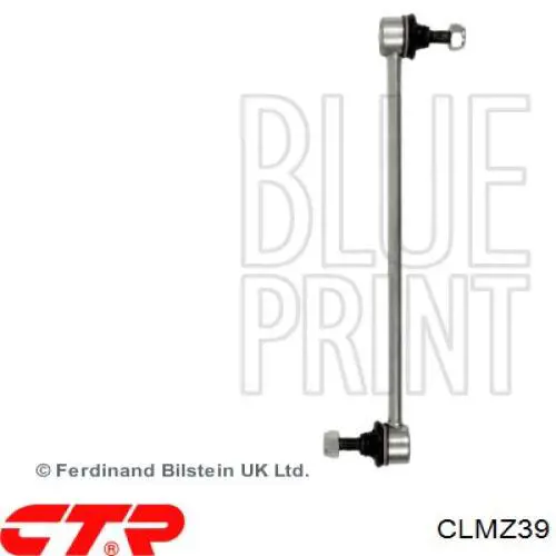 CLMZ39 CTR Łącznik stabilizatora przedniego