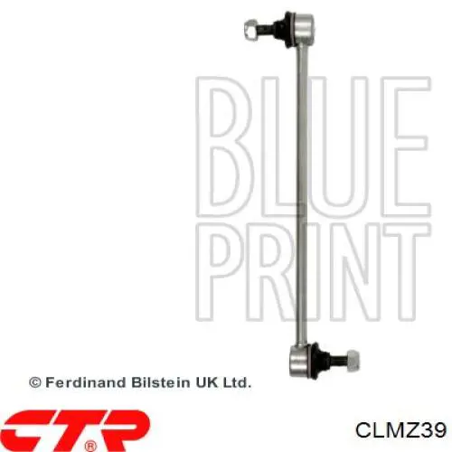 Łącznik stabilizatora przedniego CTR CLMZ39 cena, od 12,78 USD