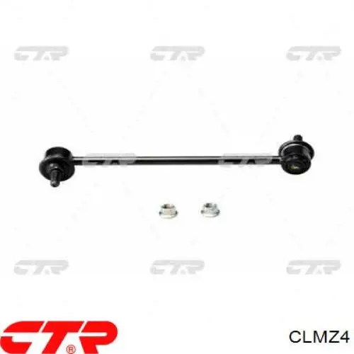 Łącznik stabilizatora tylnego CTR CLMZ4 cena, od 15,90 USD