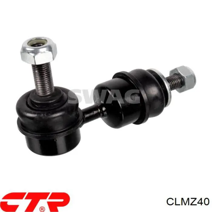Do koszyka CLMZ40 CTR Łącznik stabilizatora tylnego