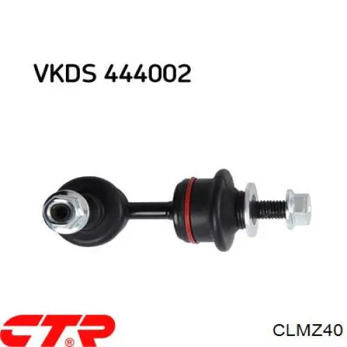 CLMZ40 CTR Łącznik stabilizatora tylnego