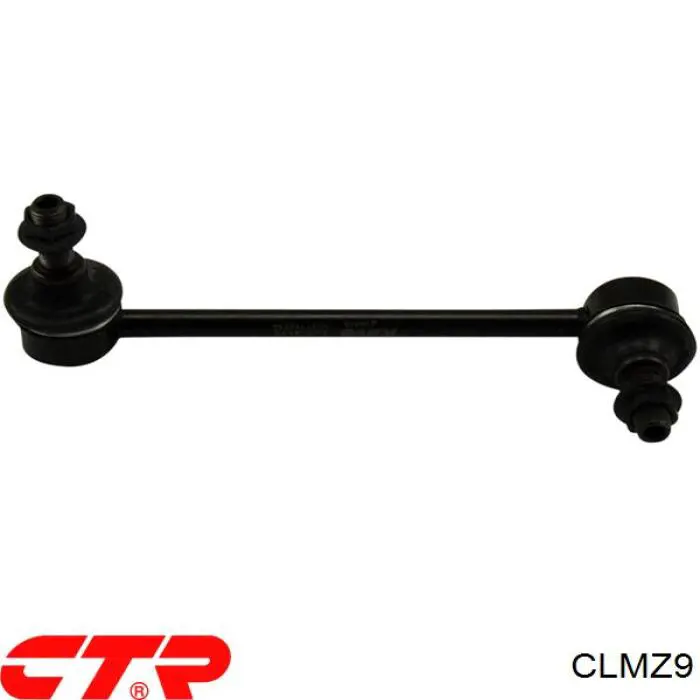 CLMZ9 CTR Łącznik stabilizatora przedniego prawy