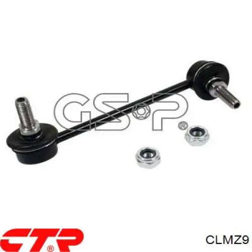 Łącznik stabilizatora przedniego prawy CTR CLMZ9 cena, od 10,14 USD
