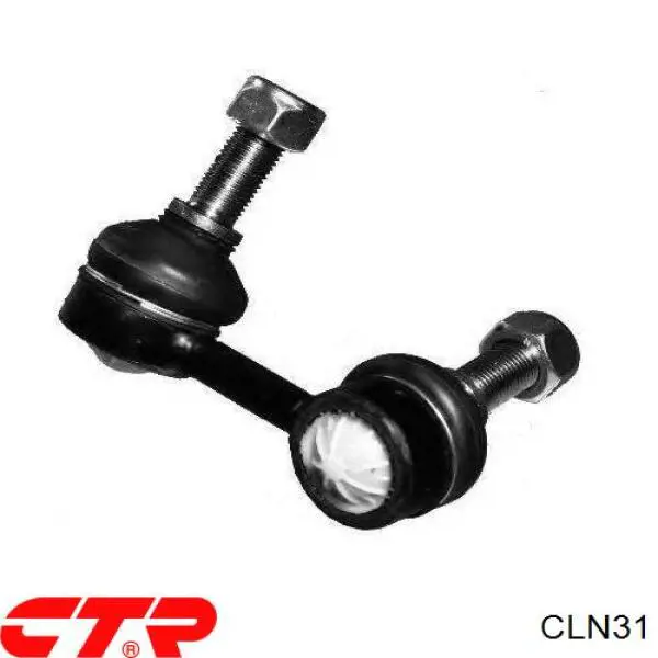 CLN31 CTR Łącznik stabilizatora przedniego lewy