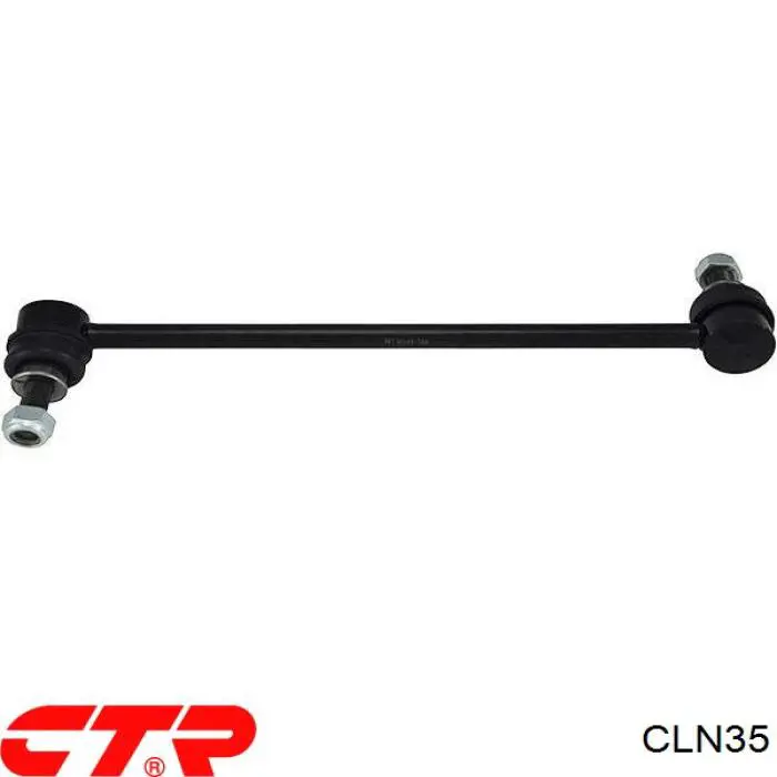 Łącznik stabilizatora przedniego prawy CTR CLN35 cena, od 13,94 USD
