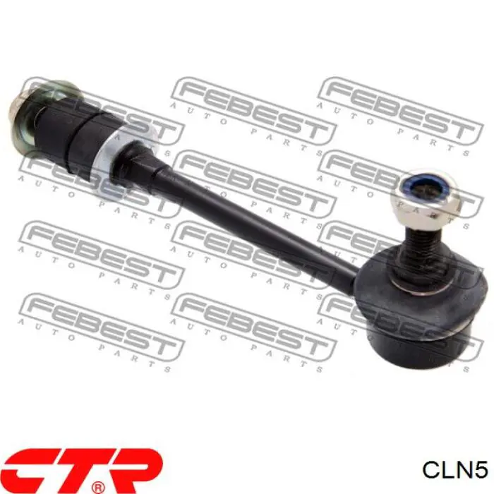 CLN5 CTR Łącznik stabilizatora przedniego