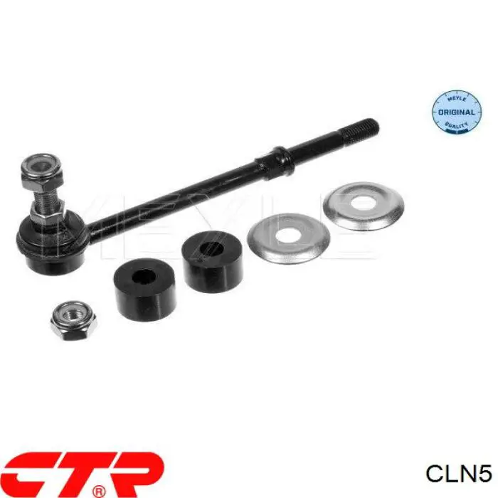 Łącznik stabilizatora przedniego CTR CLN5 cena, od 11,33 USD