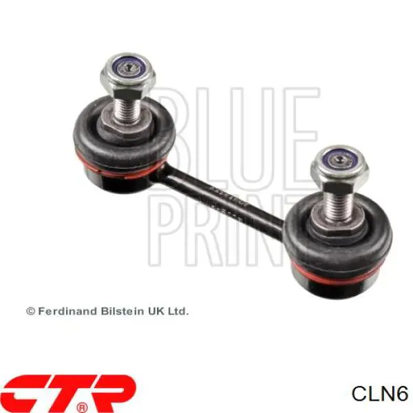 CLN6 CTR Łącznik stabilizatora tylnego