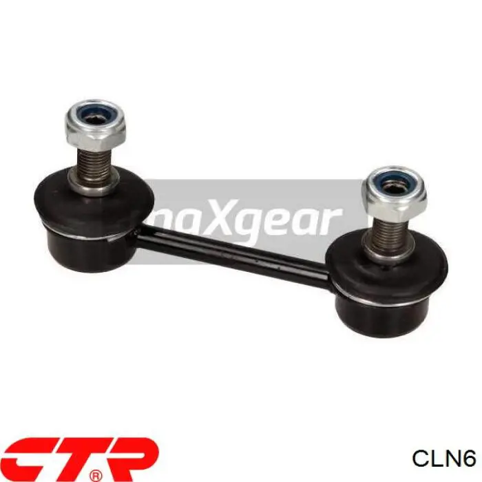 Łącznik stabilizatora tylnego CTR CLN6 cena, od 16,41 USD