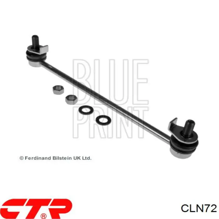 CLN72 CTR łącznik stabilizatora przedniego