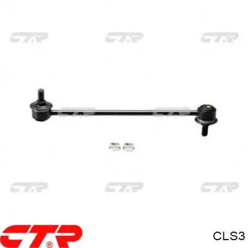 Do koszyka CLS3 CTR Łącznik stabilizatora przedniego