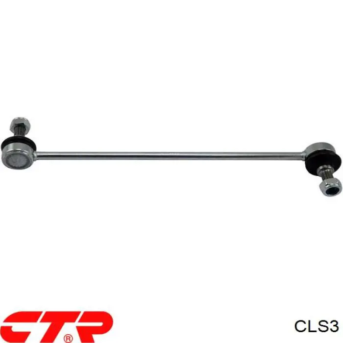 Do koszyka CLS3 CTR Łącznik stabilizatora przedniego