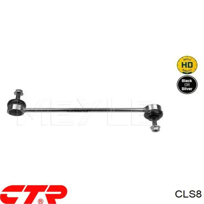 Łącznik stabilizatora przedniego CTR CLS8 cena, od 15,06 USD