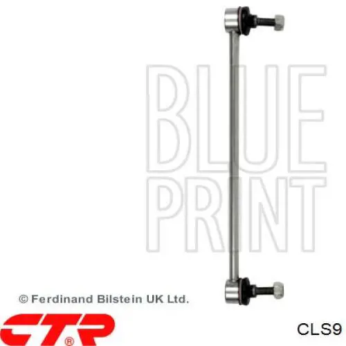 Do koszyka CLS9 CTR Łącznik stabilizatora przedniego