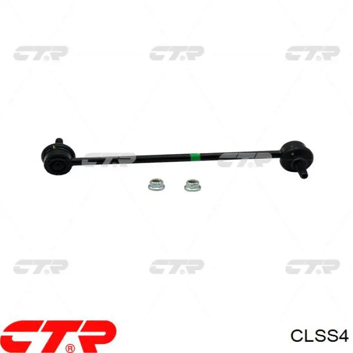 CLSS4 CTR Łącznik stabilizatora przedniego