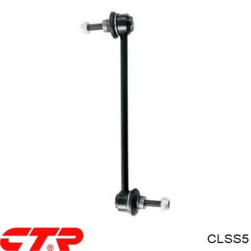 Łącznik stabilizatora przedniego CTR CLSS5 cena, od 14,66 USD