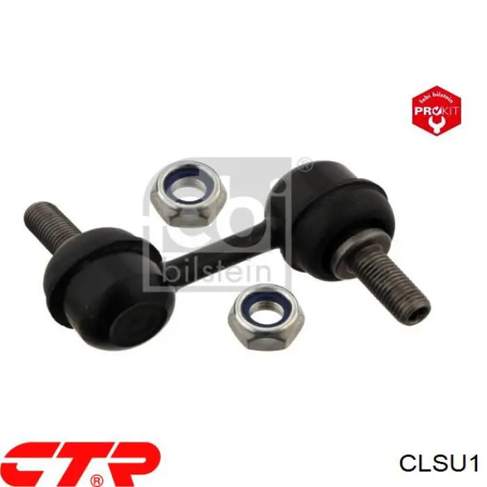 Łącznik stabilizatora przedniego CLSU1 CTR