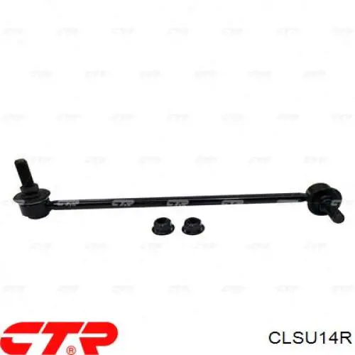 SL6770R 555 Łącznik stabilizatora przedniego prawy