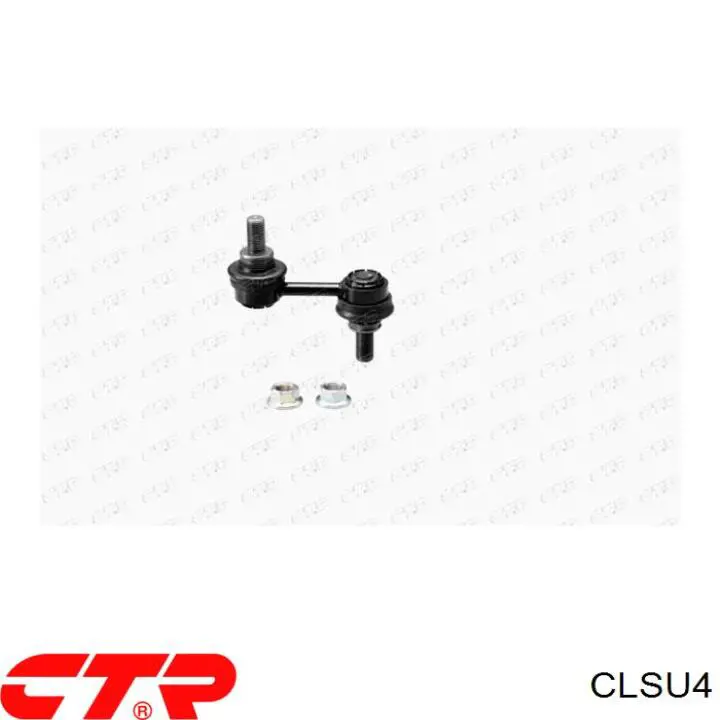 Do koszyka CLSU4 CTR Łącznik stabilizatora przedniego