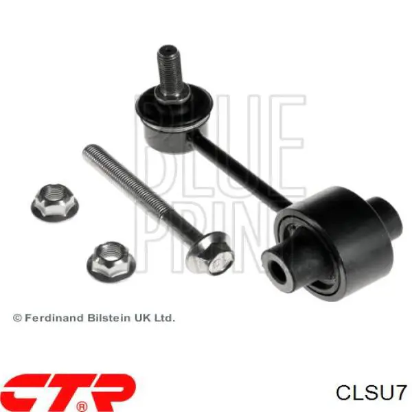 Łącznik stabilizatora tylnego CTR CLSU7 cena, od 16,73 USD