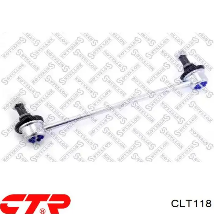 Do koszyka CLT118 CTR Łącznik stabilizatora przedniego