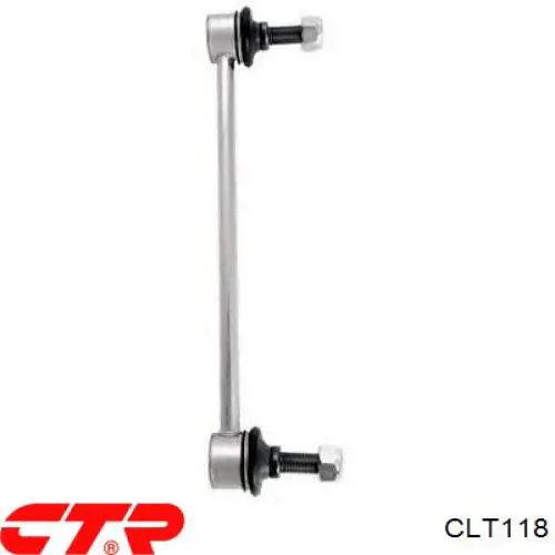 Łącznik stabilizatora przedniego CLT118 CTR