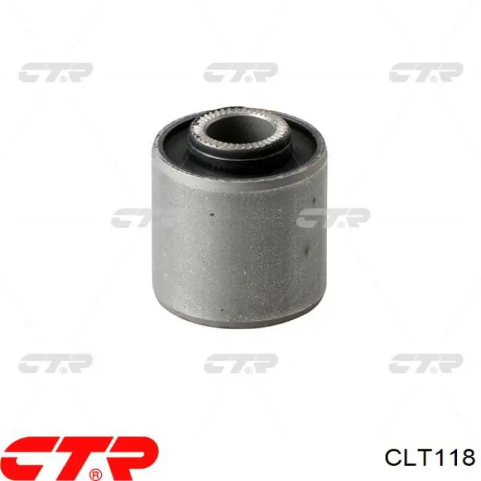 CLT118 CTR Łącznik stabilizatora przedniego